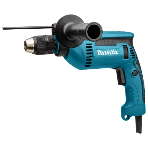Дриль ударний Makita (HP1641K) 