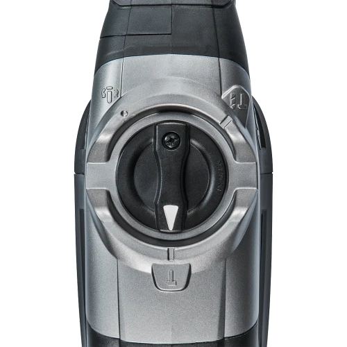 Аккумуляторный перфоратор Makita HR005GM202 XGT 40 V MAX (HR005GM202) 