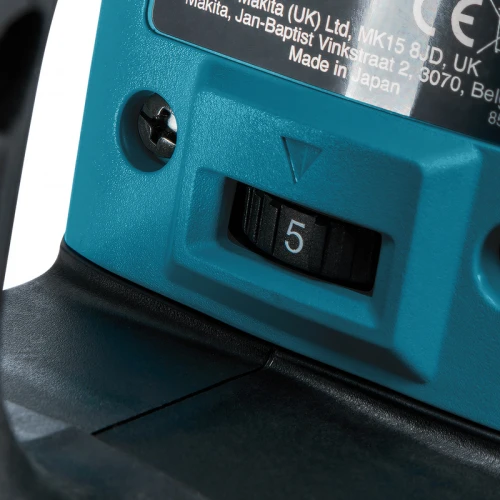 Аккумуляторный перфоратор Makita HR005GM202 XGT 40 V MAX (HR005GM202) 