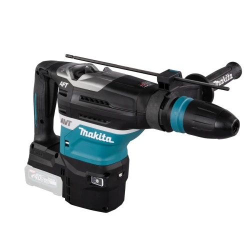 Аккумуляторный перфоратор Makita HR005GZ01 XGT 40 V Max с системой AWS (HR005GZ01)