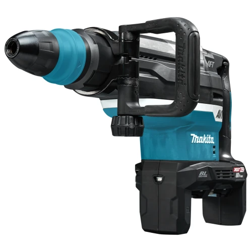Аккумуляторный перфоратор Makita HR006GZ XGT, 40+40 V Max (HR006GZ)