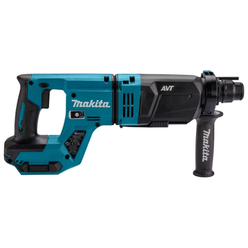 Аккумуляторный перфоратор Makita HR007GZ XGT 40 V Max (HR007GZ)