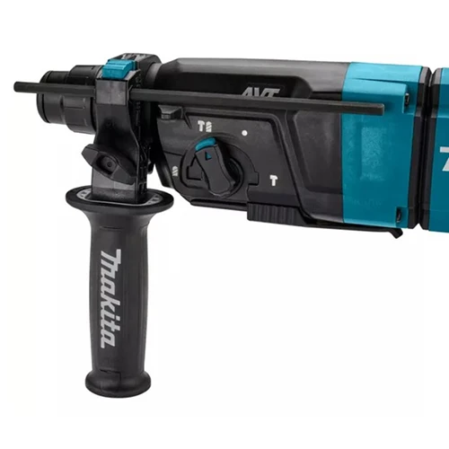 Аккумуляторный перфоратор Makita XGT 40 V MAX (HR007GZ01)