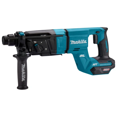 Аккумуляторный перфоратор Makita XGT 40 V MAX (HR007GZ01)