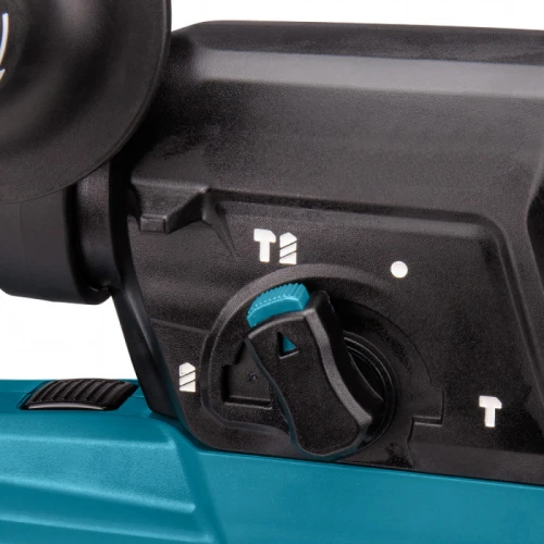 Перфоратор Makita з фільтром HEPA (SDS-Plus) (HR2652)