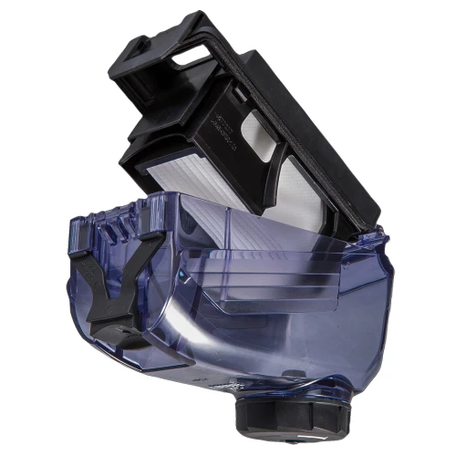 Перфоратор Makita з фільтром HEPA (HR2653)