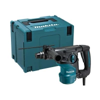 Перфоратор мережевий щітковий Makita HR3001CJ (HR3001CJ)