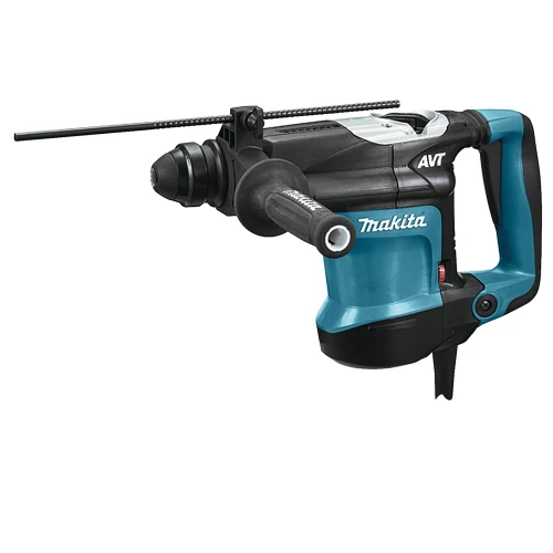Перфоратор Makita HR3210C SDS-PLUS (HR3210C)