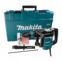 Перфоратор сетевой щеточный Makita (HR4013C)
