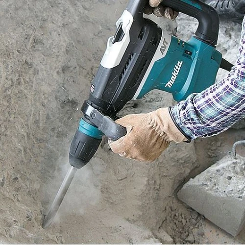 Перфоратор мережевий щітковий Makita (HR4013C)