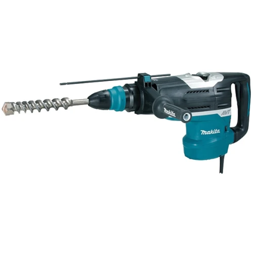 Перфоратор Makita HR5212C SDS-MAX 1500Вт (HR5212C)