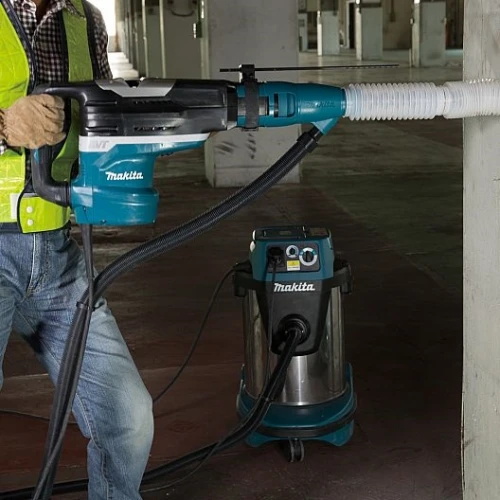 Перфоратор Makita HR5212C SDS-MAX 1500Вт (HR5212C)