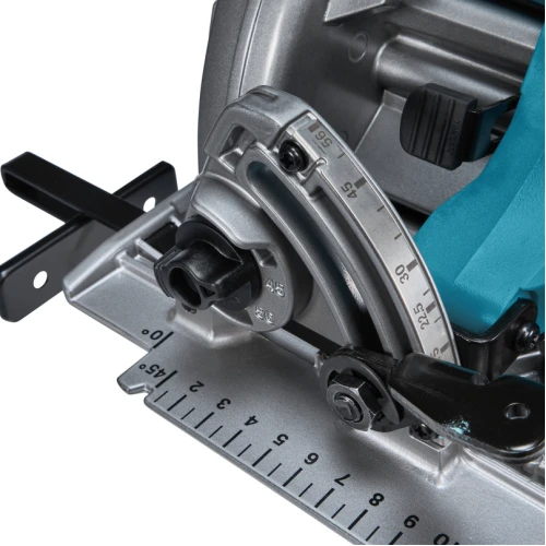 Акумуляторна дискова пила Makita HS003GM201 XGT 40V MAX (HS003GM201)