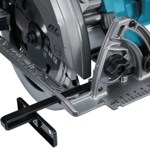 Акумуляторна дискова пила Makita HS003GM201 XGT 40V MAX (HS003GM201)