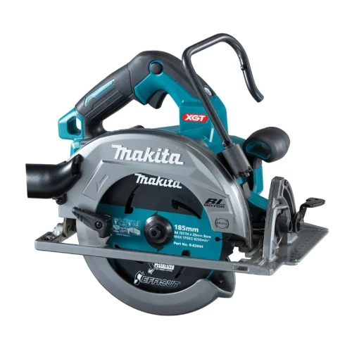 Акумуляторна дискова пила Makita HS003GM201 XGT 40V MAX (HS003GM201)