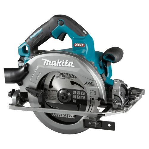 Аккумуляторная дисковая пила Makita HS004GM202 XGT 40V MAX (HS004GM202)