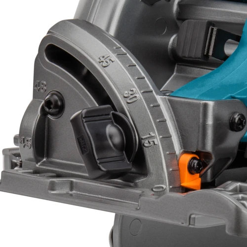 Аккумуляторная дисковая пила Makita HS004GM202 XGT 40V MAX (HS004GM202)