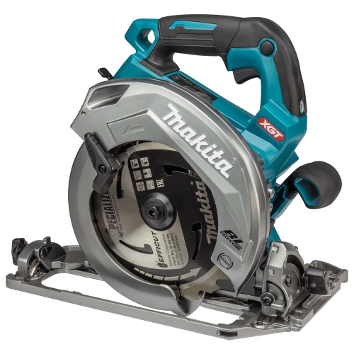 Аккумуляторная дисковая пила Makita HS004GM202 XGT 40V MAX (HS004GM202)