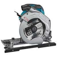 Аккумуляторная дисковая пила Makita HS009GZ XGT 40V MAX без АКБ и зарядного устройства (HS009GZ)
