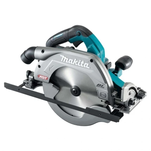 Аккумуляторная дисковая пила Makita HS009GZ XGT 40V MAX без АКБ и зарядного устройства (HS009GZ)
