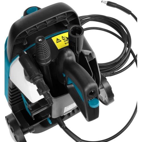 Мойка высокого давления Makita HW102 (HW102)