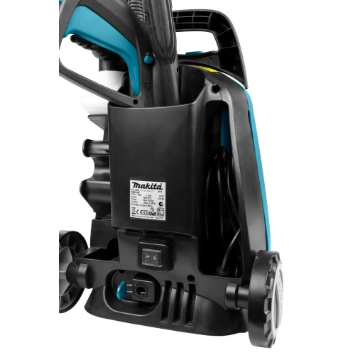 Мойка высокого давления Makita HW102 (HW102)