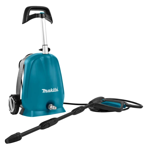 Мойка высокого давления Makita HW102 (HW102)