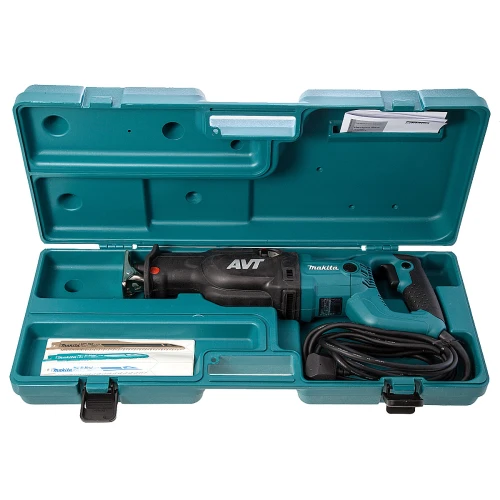 Пила шабельна Makita JR3070CT в кейсі (JR3070CT) 