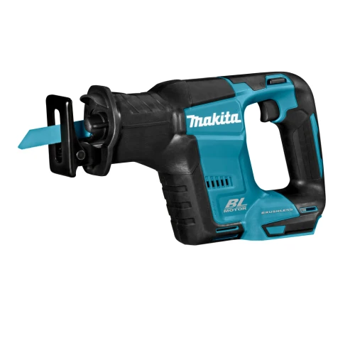 Аккумуляторная сабельная пила Makita DJR188Z без АКБ и ЗУ (DJR188Z)