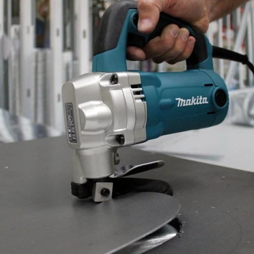 Ножницы по листовому металлу Makita JS3201J (JS3201J)