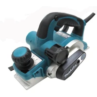Электрический рубанок Makita KP0810 (KP0810) 