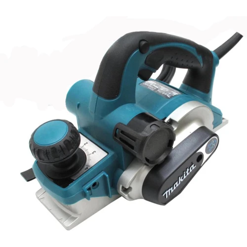 Електричний рубанок Makita KP0810 (KP0810) 
