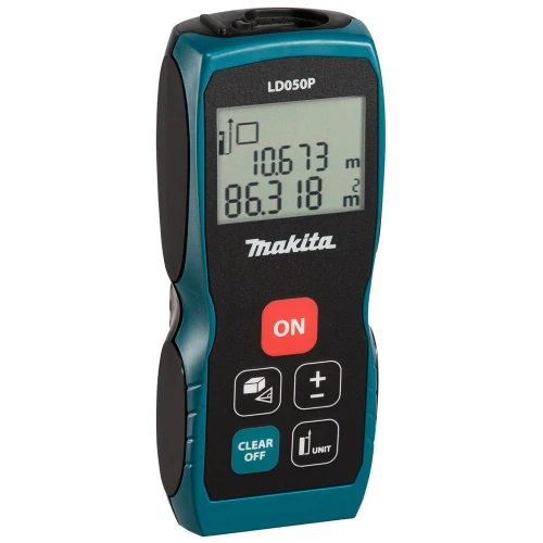 Лазерный дальномер Makita LD050P (LD050P)