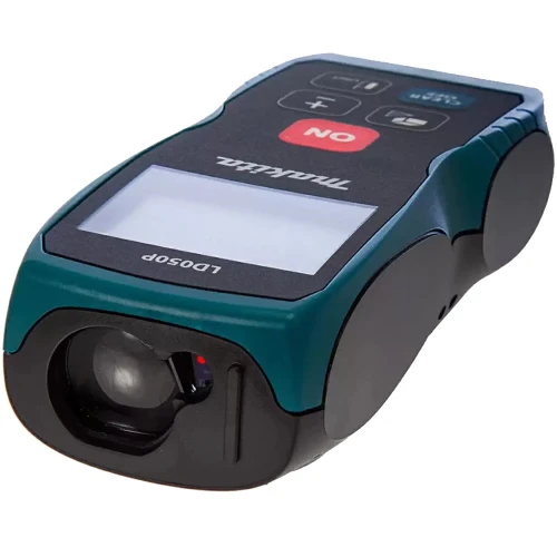 Лазерный дальномер Makita LD050P (LD050P)