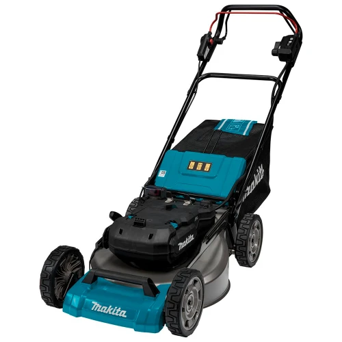 Акумуляторна газонокосарка Makita 36 В LM001CZ (без АКБ і ЗП) (LM001CZ) 
