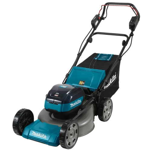 Акумуляторна газонокосарка Makita LM001GZ (без АКБ і ЗП) (LM001GZ) 