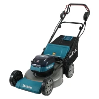 Акумуляторна газонокосарка Makita LM002GZ (без АКБ і ЗП) (LM002GZ) 