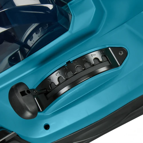 Акумуляторна газонокосарка Makita XGT 40 V MAX LM003GM103 (АКБ і ЗП) (LM003GM103) 