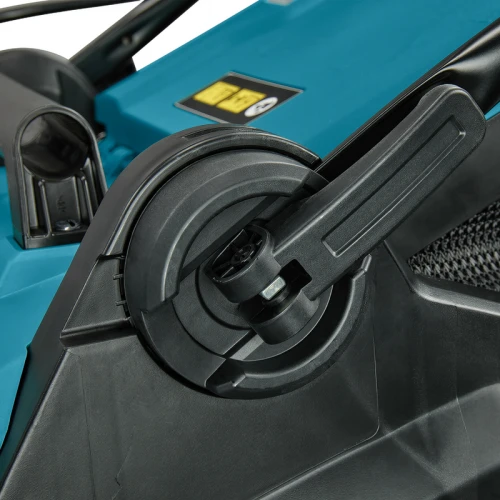 Акумуляторна газонокосарка Makita XGT 40 V MAX LM003GM103 (АКБ і ЗП) (LM003GM103) 
