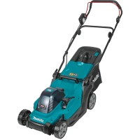 Акумуляторна газонокосарка Makita LM003GZ (без АКБ і ЗП) (LM003GZ) 