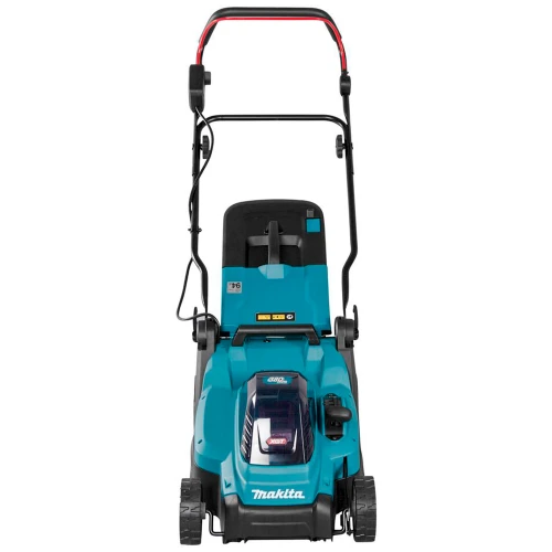 Акумуляторна газонокосарка Makita LM003GZ (без АКБ і ЗП) (LM003GZ) 