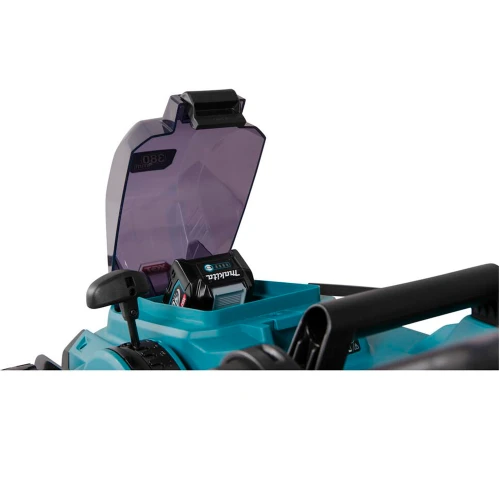 Акумуляторна газонокосарка Makita LM003GZ (без АКБ і ЗП) (LM003GZ) 