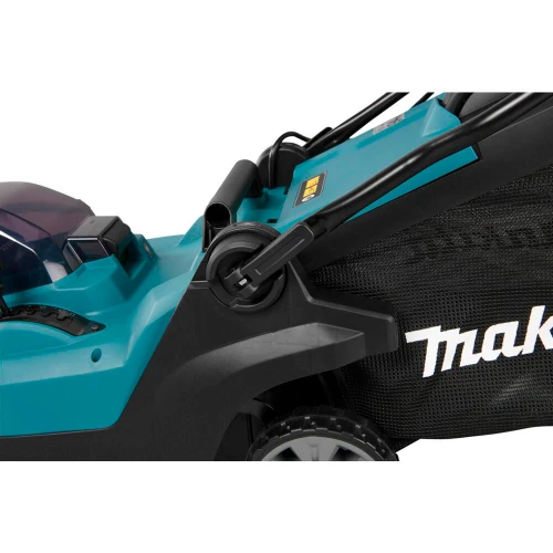 Акумуляторна газонокосарка Makita LM003GZ (без АКБ і ЗП) (LM003GZ) 