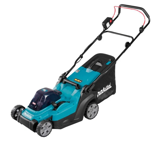 Акумуляторна газонокосарка Makita LM003GZ (без АКБ і ЗП) (LM003GZ) 