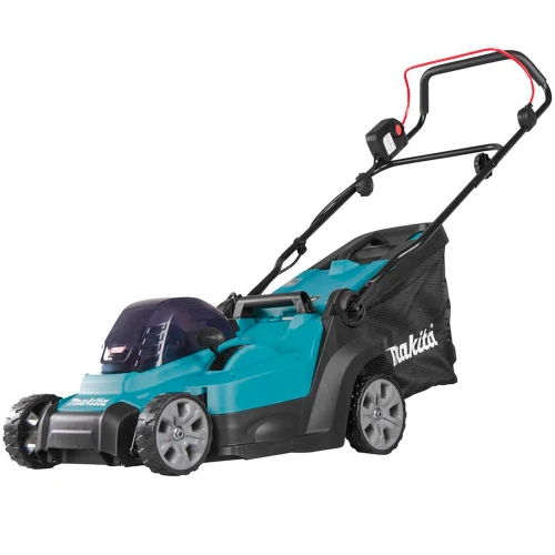 Акумуляторна газонокосарка Makita LM003GZ (без АКБ і ЗП) (LM003GZ) 