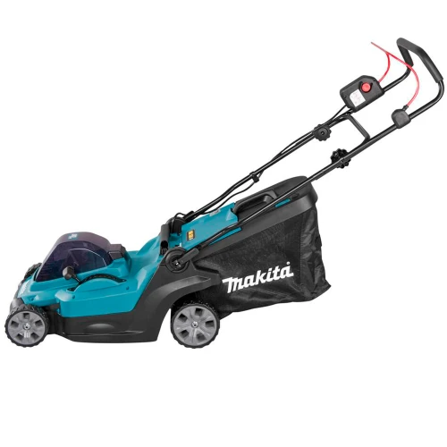 Акумуляторна газонокосарка Makita LM003GZ (без АКБ і ЗП) (LM003GZ) 