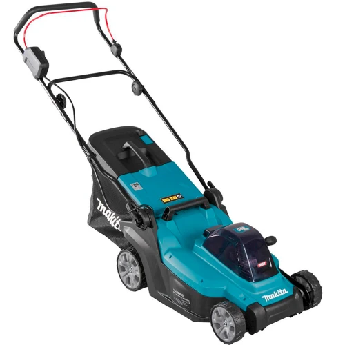 Акумуляторна газонокосарка Makita LM003GZ (без АКБ і ЗП) (LM003GZ) 