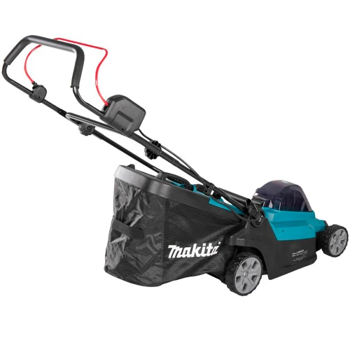 Акумуляторна газонокосарка Makita LM003GZ (без АКБ і ЗП) (LM003GZ) 