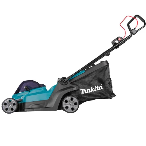 Акумуляторна газонокосарка Makita LM003GZ (без АКБ і ЗП) (LM003GZ) 