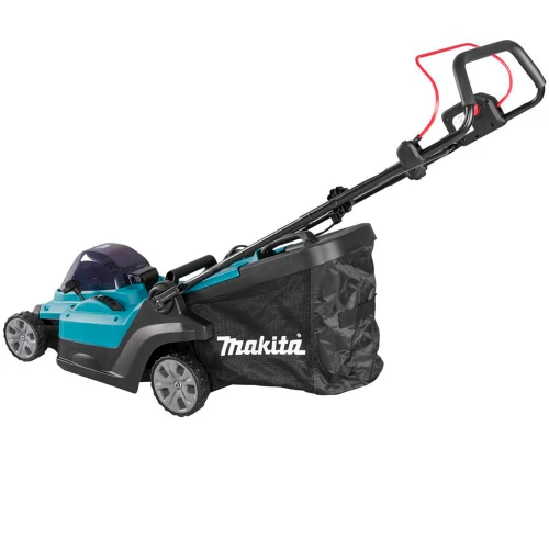 Акумуляторна газонокосарка Makita LM003GZ (без АКБ і ЗП) (LM003GZ) 